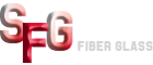 Singh Fiber Glass Logo